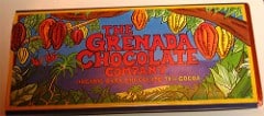 Grenada Chocolate. Image courtesy of flickr.com