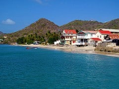 The Island of Carriacou