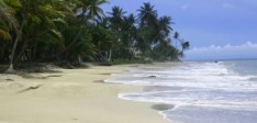 Grenada Beaches : Part 3 Sauteurs Beach