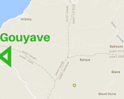 What Is There to Know About Gouyave, Grenada