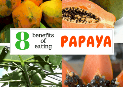 papaya reasons eating should recent