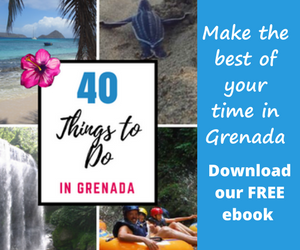 40 things to do in Grenada
