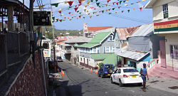 Our Activities as an Environmentally and Socially Conscious Hotel in Grenada