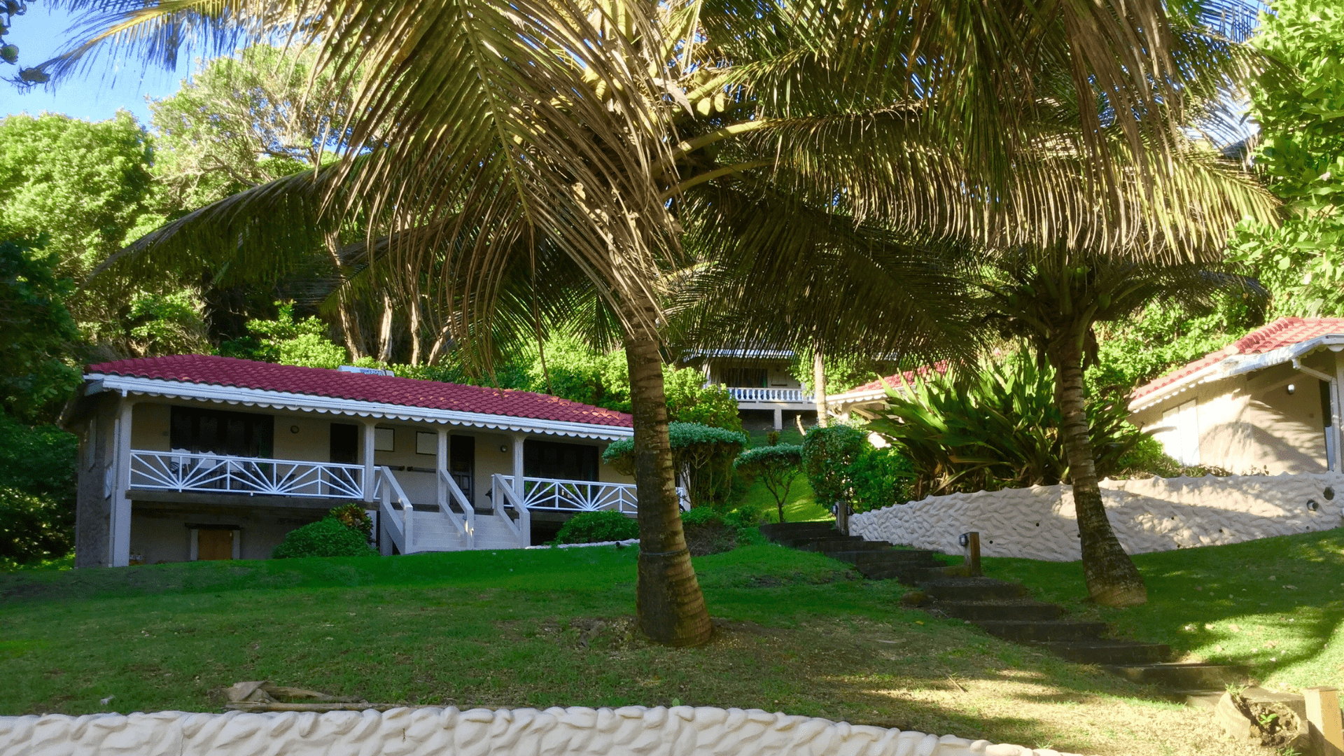 oceanview cottages